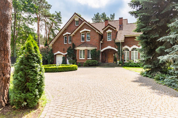 Best Concrete Paver Driveway  in St James, NC