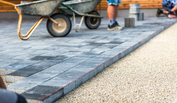 Best Driveway Paving Contractor  in St James, NC