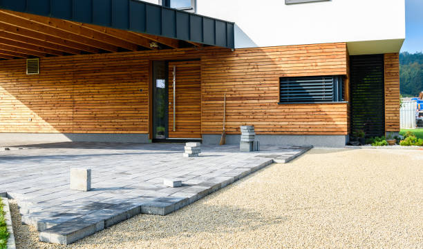 Best Residential Driveway Paver Services  in St James, NC