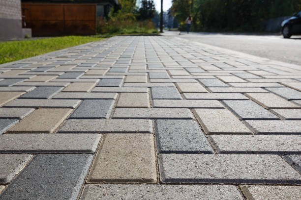 Best Local Driveway Pavers  in St James, NC