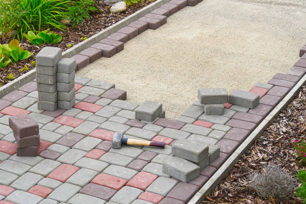 Reliable St James, NC Driveway Pavers Solutions