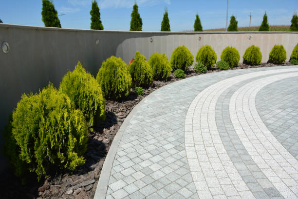 Decorative Driveway Pavers in St James, NC