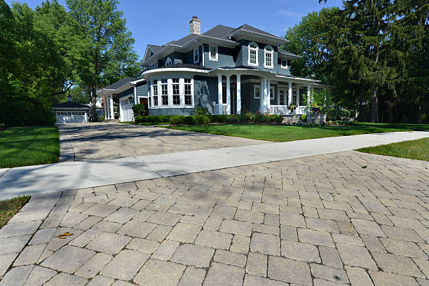 Best Driveway Pavers Near Me  in St James, NC