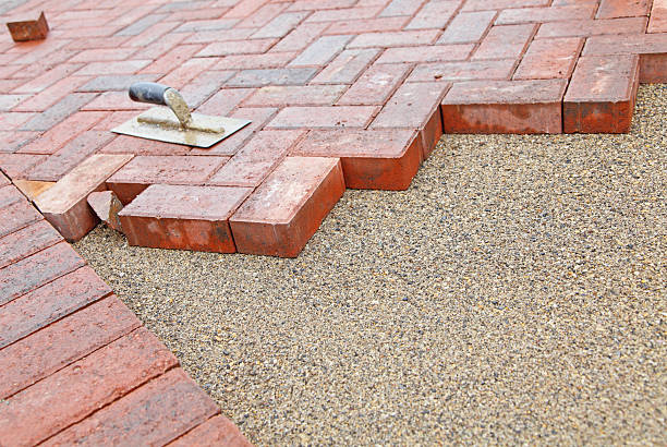 Best Driveway Pavers Contractor  in St James, NC