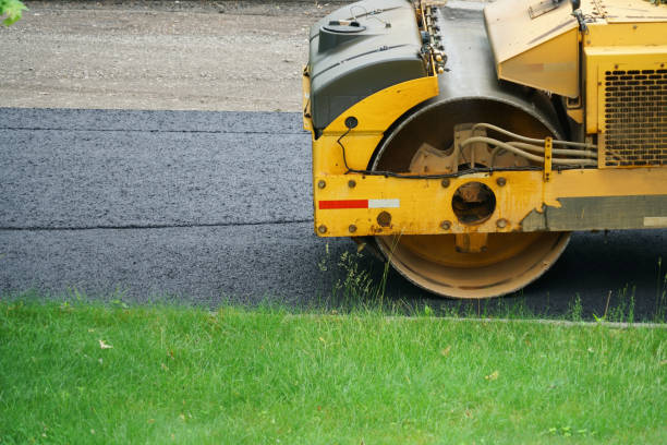 Best Best Driveway Pavers  in St James, NC