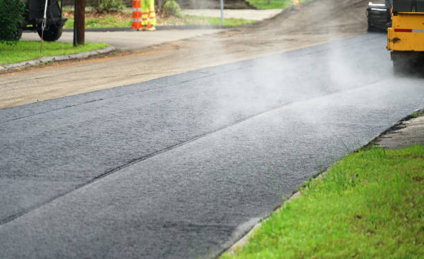 Best Best Driveway Pavers  in St James, NC
