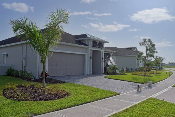 Best Concrete Paver Driveway  in St James, NC