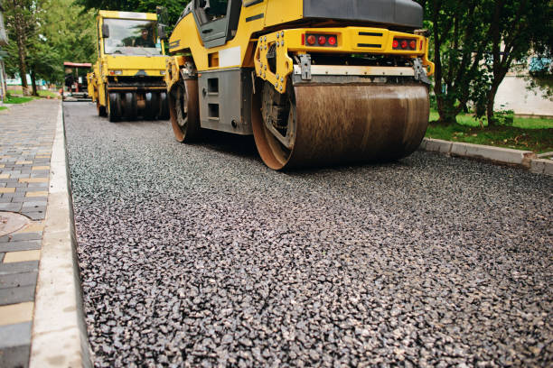 Best Driveway Pavers Installation  in St James, NC