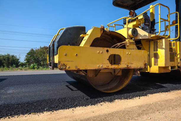 Reasons to Select Us for Your Driveway Paving Requirements in St James, NC